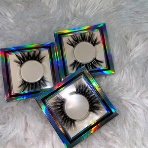 Cute Mink Lashes 💁🏿‍♀️